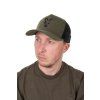 Fox Kšiltovka Collection Trucker Cap Green Black