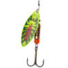 DAM Třpytka Effzett Predator Spinner Fireshark