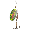 DAM Třpytka Effzett Standard Spinner Fireshark