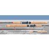 Konger Prut VIST SPIN 210 cm/5-14 g
