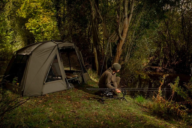 Camping