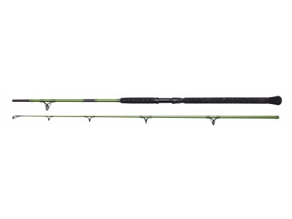 Madcat Sumcový Prut Green Heavy Duty 2,7 m 200-400 g