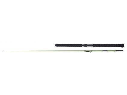 Madcat Sumcový Prut Green Inline 2 m 100-150 g