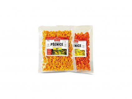 Chytil Foukaná Pšenice 25 g