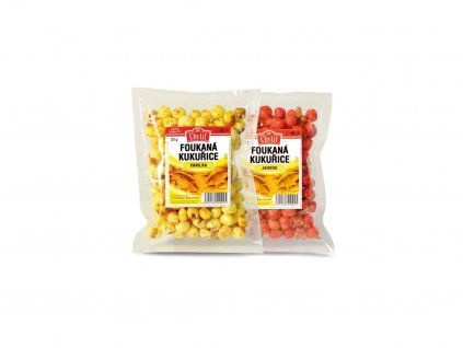 Chytil Foukaná Kukuřice 20 g