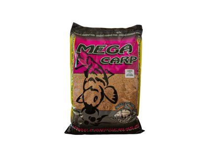 CS Václavík Vnadící Směs MegaCarp 3 kg