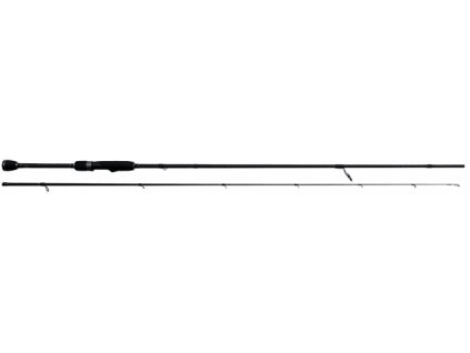 Prut Kingfisher Spin Trout 210cm 2-10g