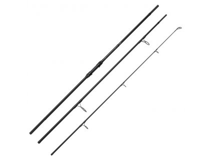 Dam Kaprový Prut XT1 3,6 m 3 lb 3 díly