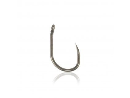 Garda háčky - Shut Up Carp Hook 10Ks Bez Protihrotu