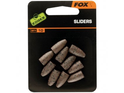 Fox Létavice Backleady Edges - Sliders