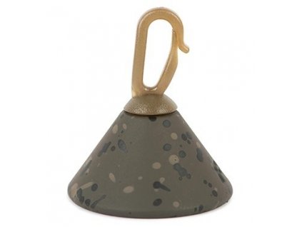 Fox Zadní Olovo Edges Downrigger Back Weights 3 ks