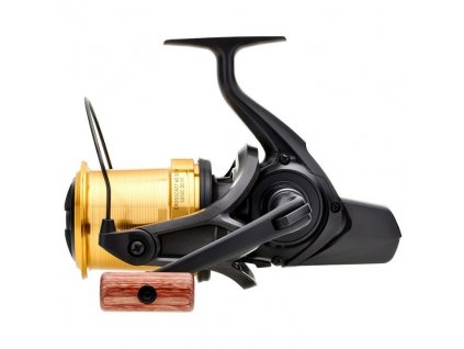Daiwa Naviják 21 Crosscast 45 SCW QD OT 5000LD