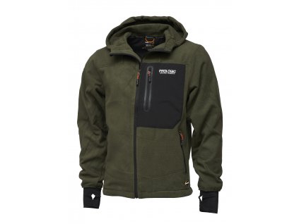 Prologic Bunda Commander Fleece Jacket