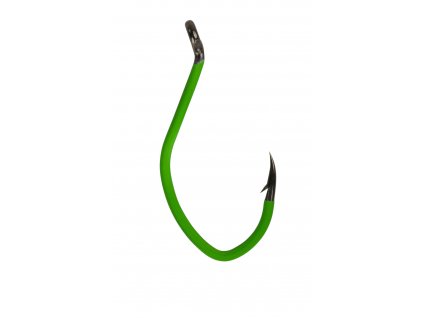 MADCAT Sumcové Háčky Classic Hook