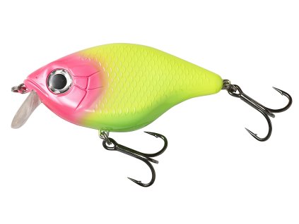 Tight-S Shallow 12Cm 65G Floating Rudd