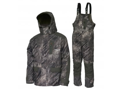 Prologic Oblek HighGrade Thermo Suit RealTree