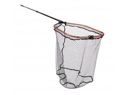 Savage Gear Podběrák Pro Folding Net Telescopic