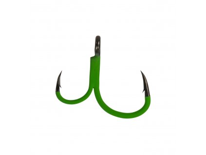 Madcat Háček A-Static Deadbait Gripper Hooks