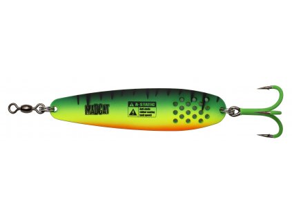Turbine Spoon 3/0 90G Sinking Firetiger Uv