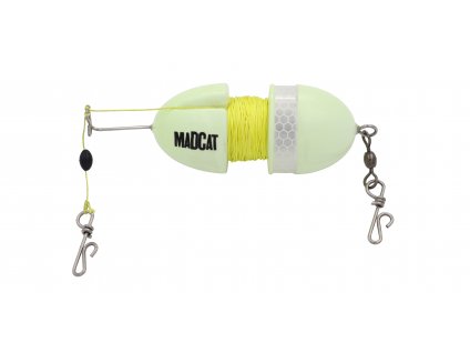 Madcat Bojkový Systém Adjusta Buoy Float 32 g 15 m