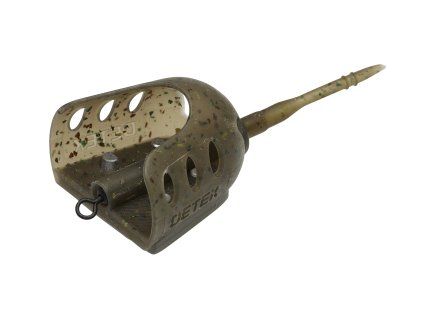 DETEK PELLET FEEDER INLINE 35G 36PCS