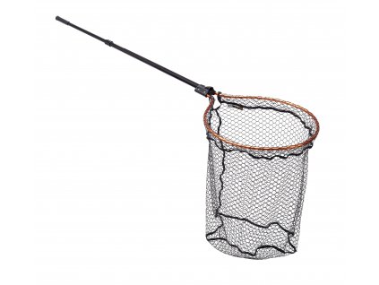 Savage Gear Podběrák Full Frame Landing Net Round M 55X47X53Cm 99-150Cm