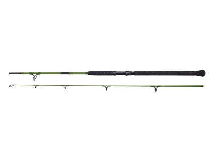 Madcat Sumcový Prut Green Heavy Duty 3 m 200-400 g
