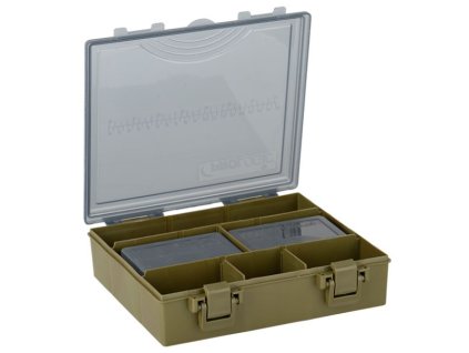 prologic tackle organizer s 1 4 boxsystem