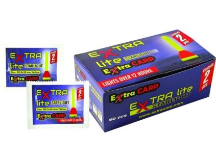 Extra Carp Chemické Světýlko Lite Starlight