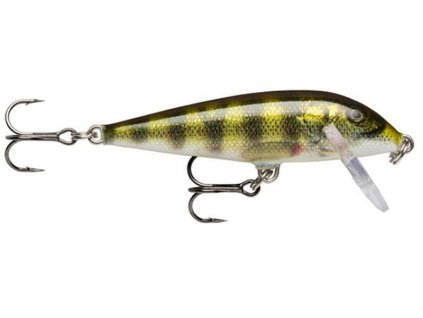 Rapala Wobler Count Down 05 PEL - 5 cm 5 g