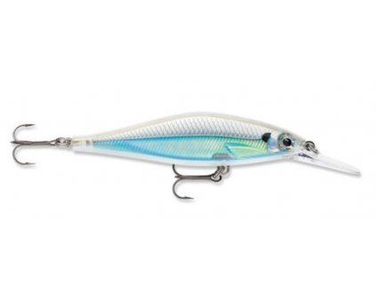 Rapala Wobler Shadow Rap Shad Deep 09 AS - 9 cm 12 g