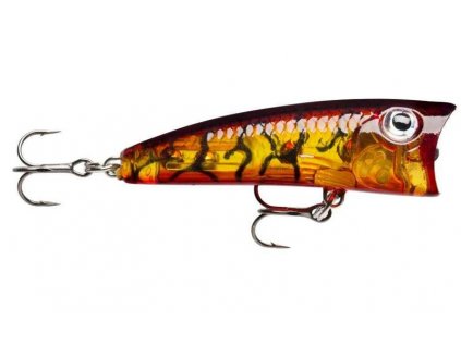 Rapala Wobler Ultra Light Pop 04 GATU - 4 cm 3 g