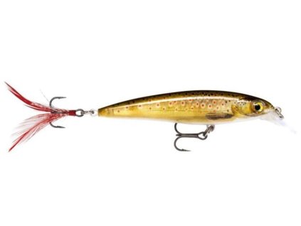 Rapala Wobler X-Rap 06 TRL - 6 cm 4 g