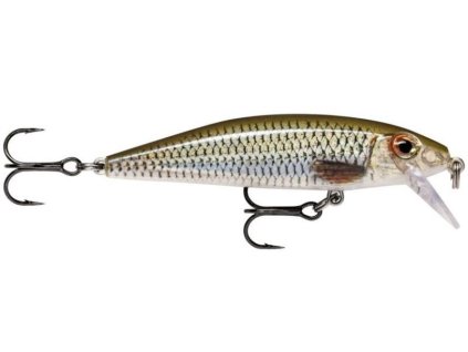 Rapala Wobler X-Rap CountDown 07 ROL - 7 cm 10 g