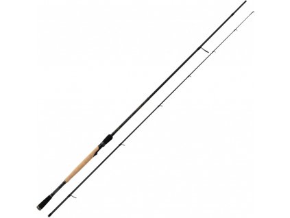 Fox Rage Přívlačový Prut Terminator Jigger 2,4 m 15-50 g