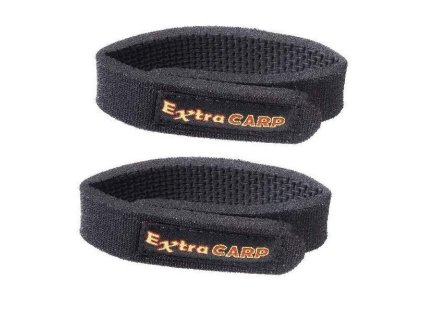 Extra Carp Pásky Na Pruty Neoprene Rod Bands 2ks