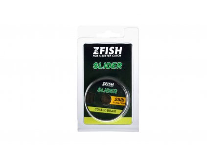 zfish snurka slider coated braid 10m (1)