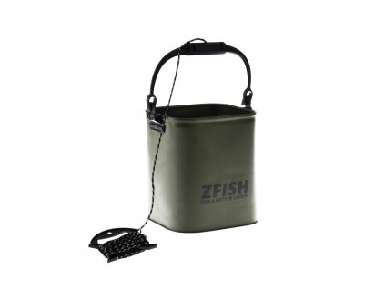 zfish multifunkcni kbelik vedro 10l (1)