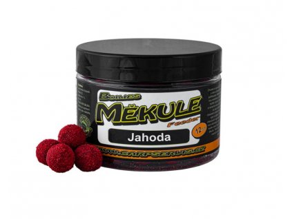 CS Václavík Boilies Měkule Feeder - 12 mm 100 g