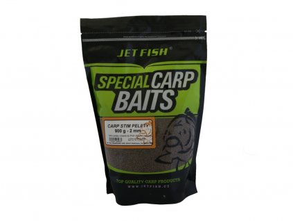 Jet Fish Pelety Special Carp Feed