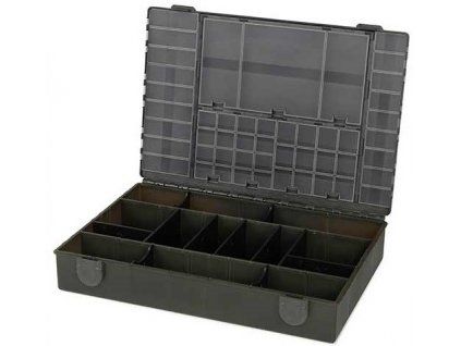 fox box edges large tackle box