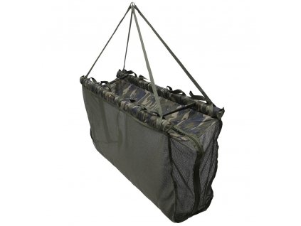 prologic vazici sak inspire s s camo floating ratainer weigh sling medium