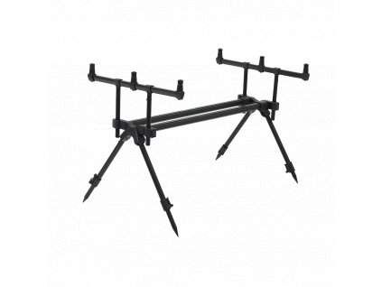 Prologic Stojan Na Pruty C-Series Twin Support 3 Rod Pod