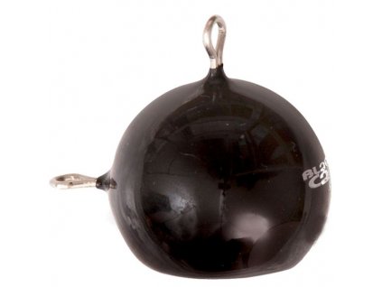 black cat ball black fire ball