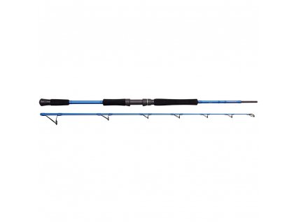 Savage Gear Mořský Prut SGS4 Boat Game 1,9 m 150-400 g