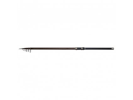 Dam Prut na Štiky Backbone II Stellfisch 6m 50-100g