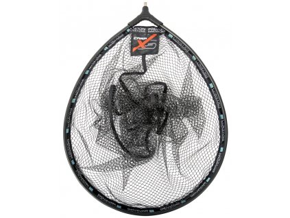 preston innovations podberakova hlava carp xs landing net