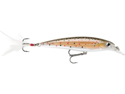 Rapala Wobler X-Rap 06 TR - 6 cm 4 g