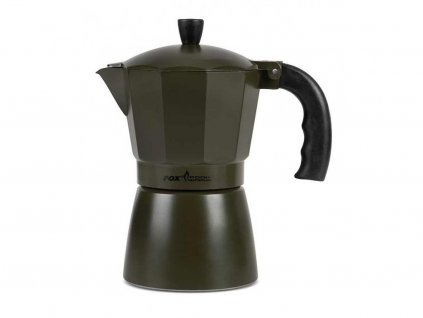 10699 6 fox konvicka cookware espresso makers 9 cups