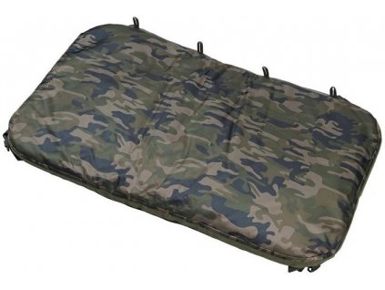 prologic podlozka inspire pro tect unhooking mat camo (3)
